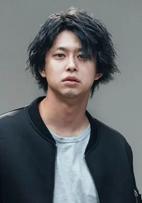 鈴木 勝大（すずき かつひろ）