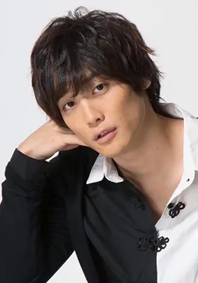 土屋 シオン（つちや シオン）