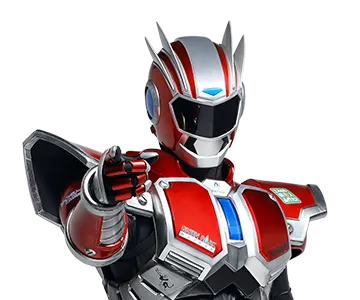 キタキュウマン