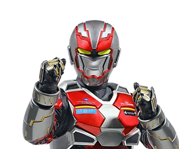 ビンチョウファイヤー